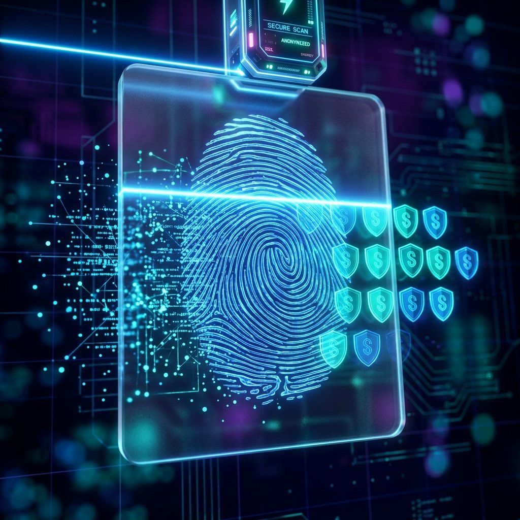 Fingerprint Protection